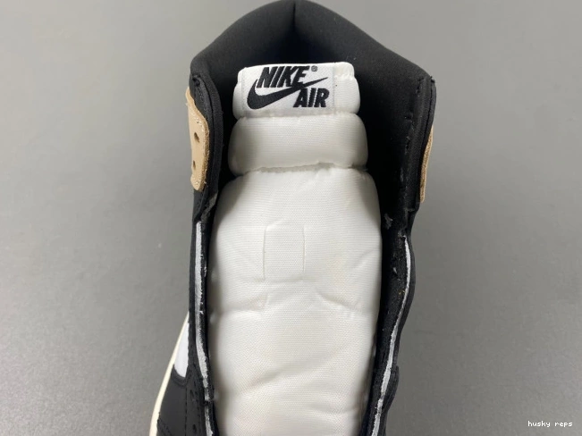 Cheap Husky Jordan Latte High WMNS FD2596-021 1 OG Air 0703